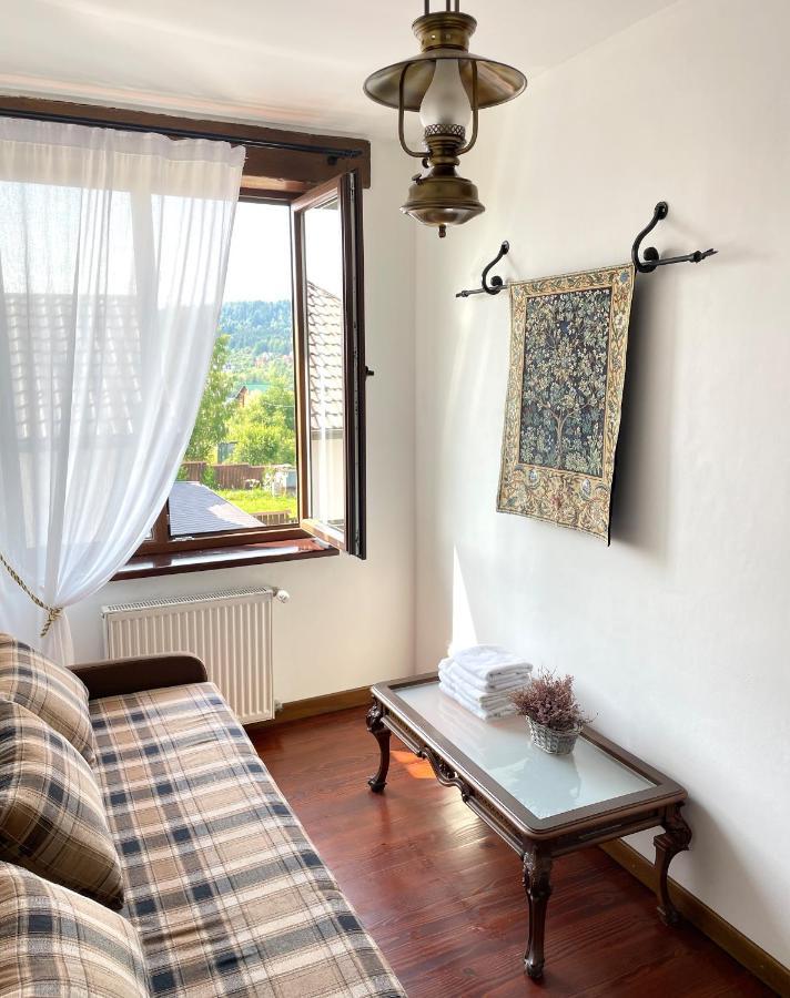 Villa Zoryany Dvir Skhidnytsia Exterior foto